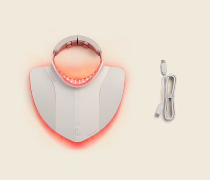 TheraFace Neck & Chest LED