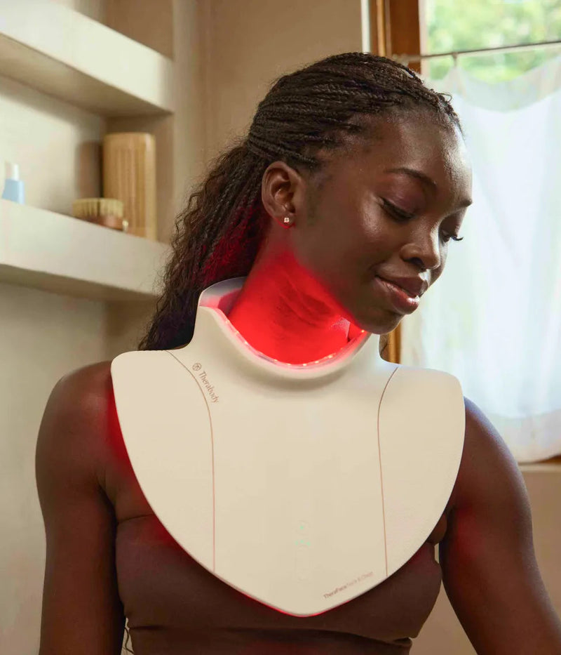 Hover image for TheraFace Neck & Chest LED