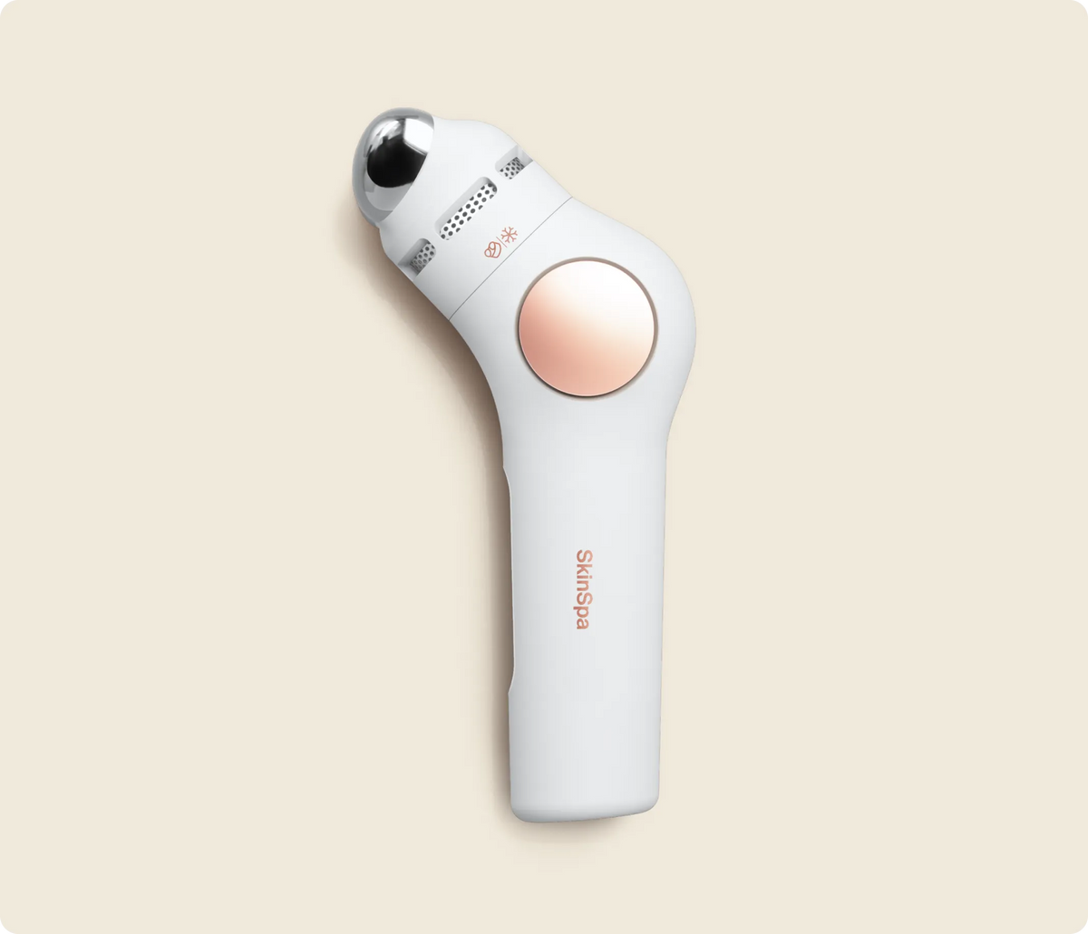 TheraFace SkinSpa CryoCurrent
