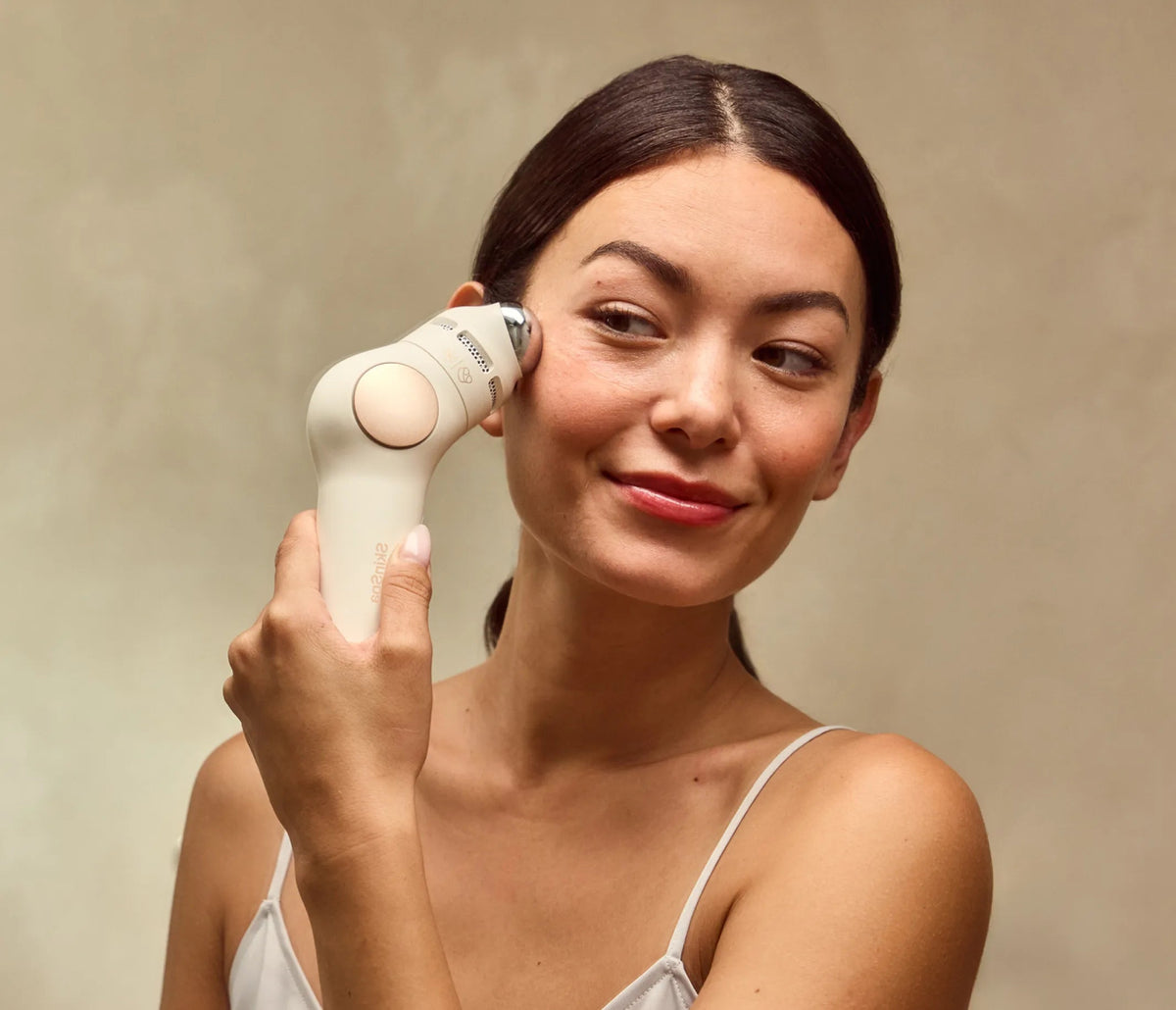 TheraFace SkinSpa CryoCurrent