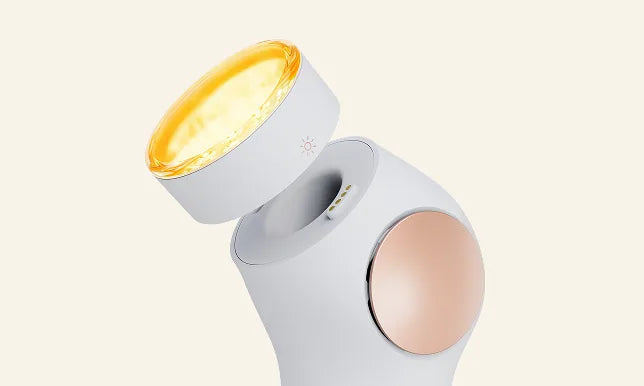 Nástavec 4-in-1 LED