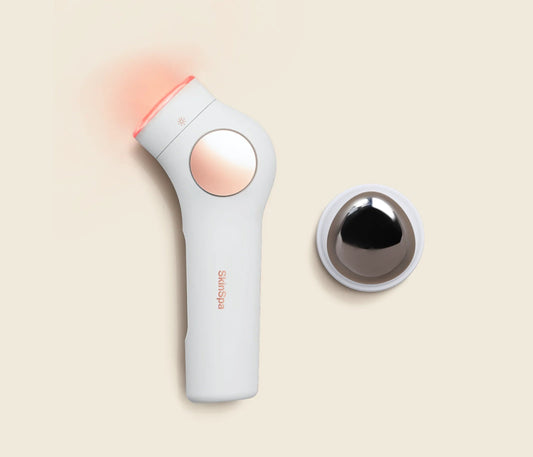 TheraFace SkinSpa ThermLED
