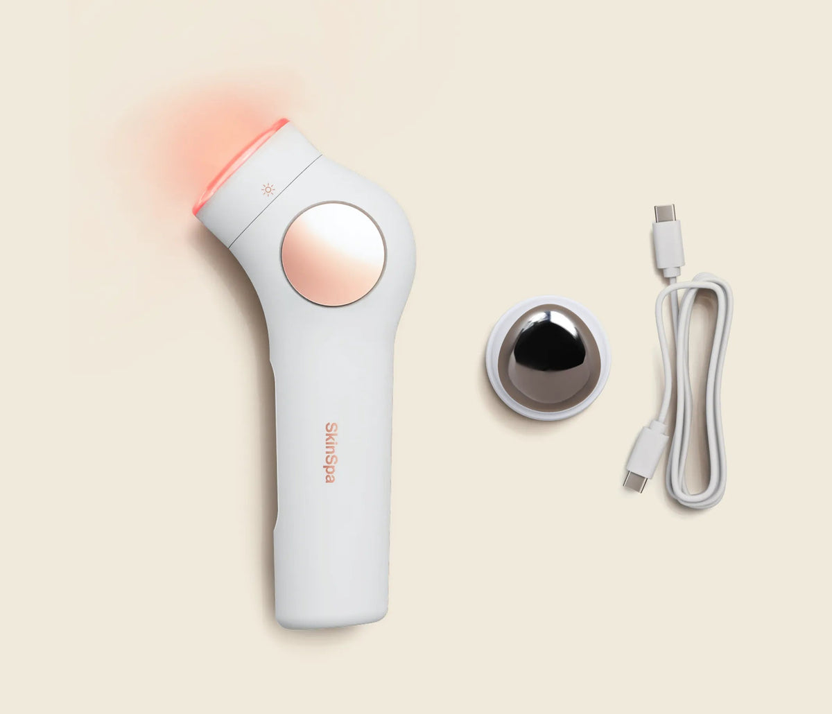TheraFace SkinSpa ThermLED