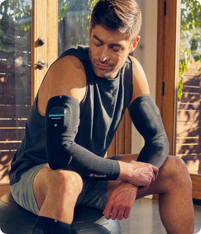 Hover image for RecoveryPulse Arm