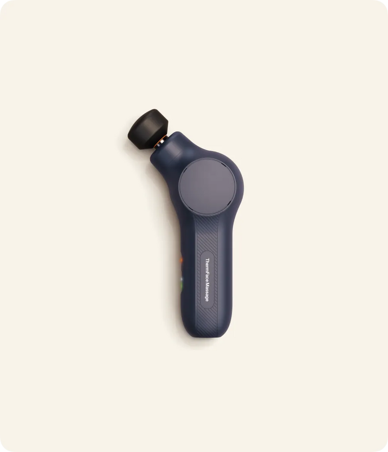 ThermFace Massage