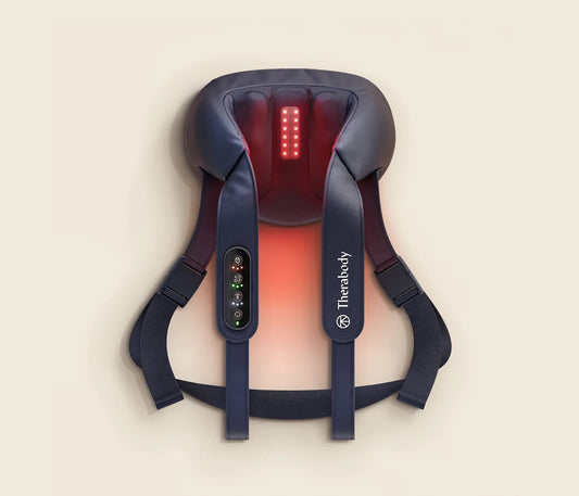 ThermNeck & Upper Back