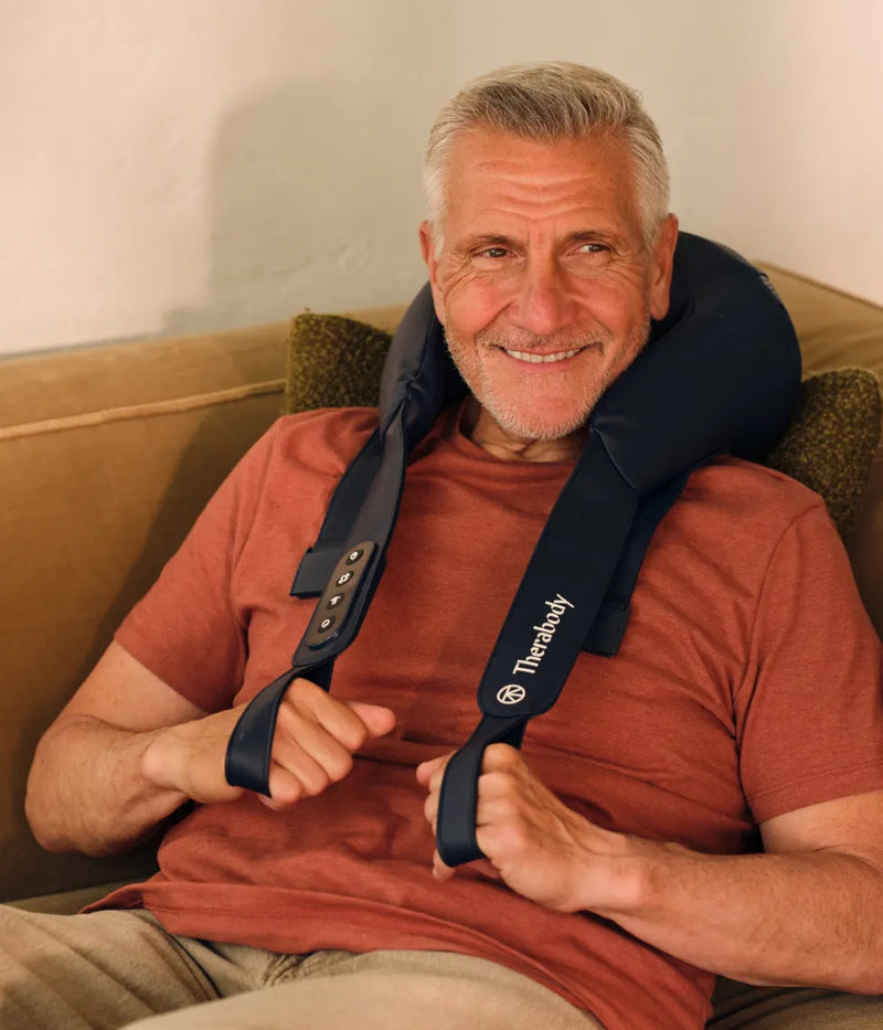 Hover image for ThermNeck & Upper Back