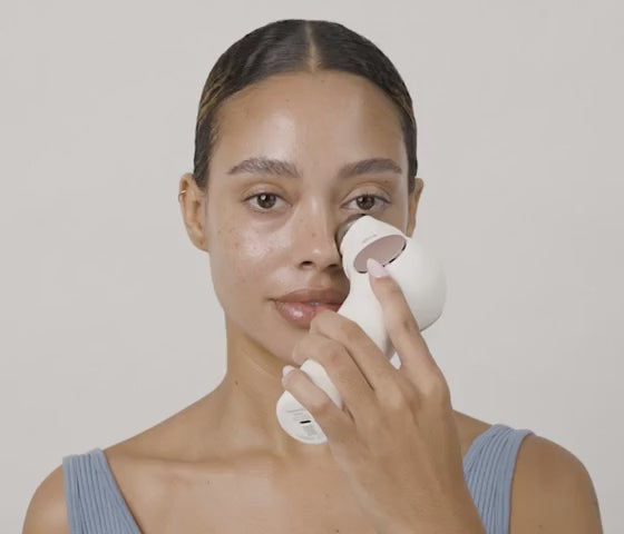 TheraFace SkinSpa CryoCurrent